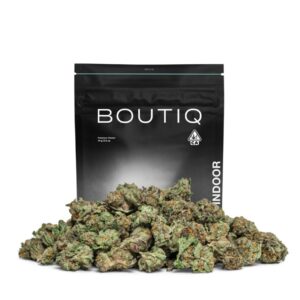 Luigi White Tahoe Cookies Indoor Smalls 14g