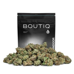 Luigi Blue Magic Indoor Smalls 14g
