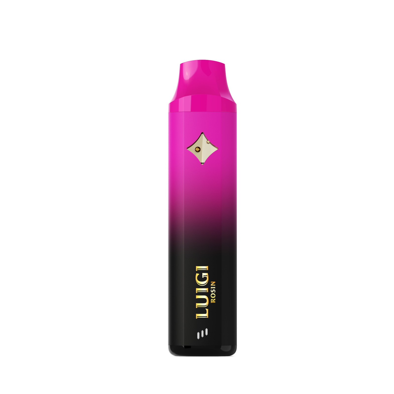 Luigi Berry Amarillo Rosin Pen device