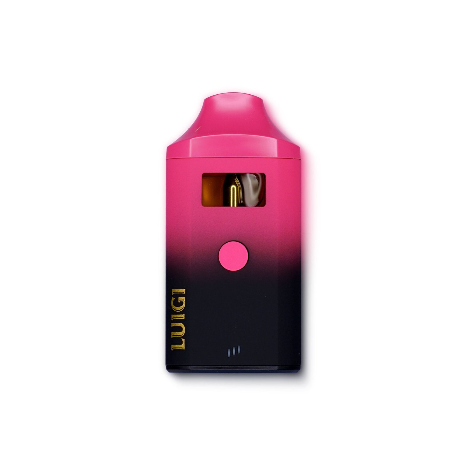 Luigi Grape Champagne Series 2 Disposable device