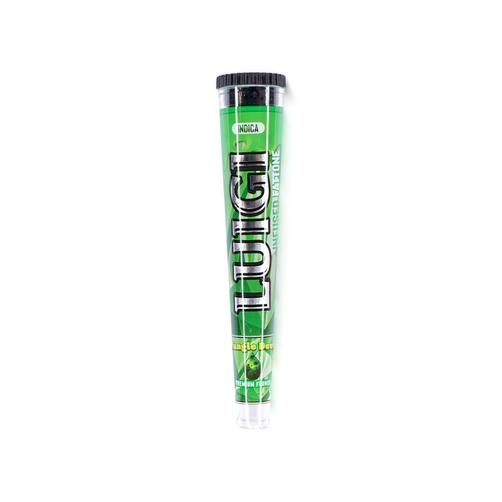 Luigi Jungle Dew Series 5 Disposable pre roll