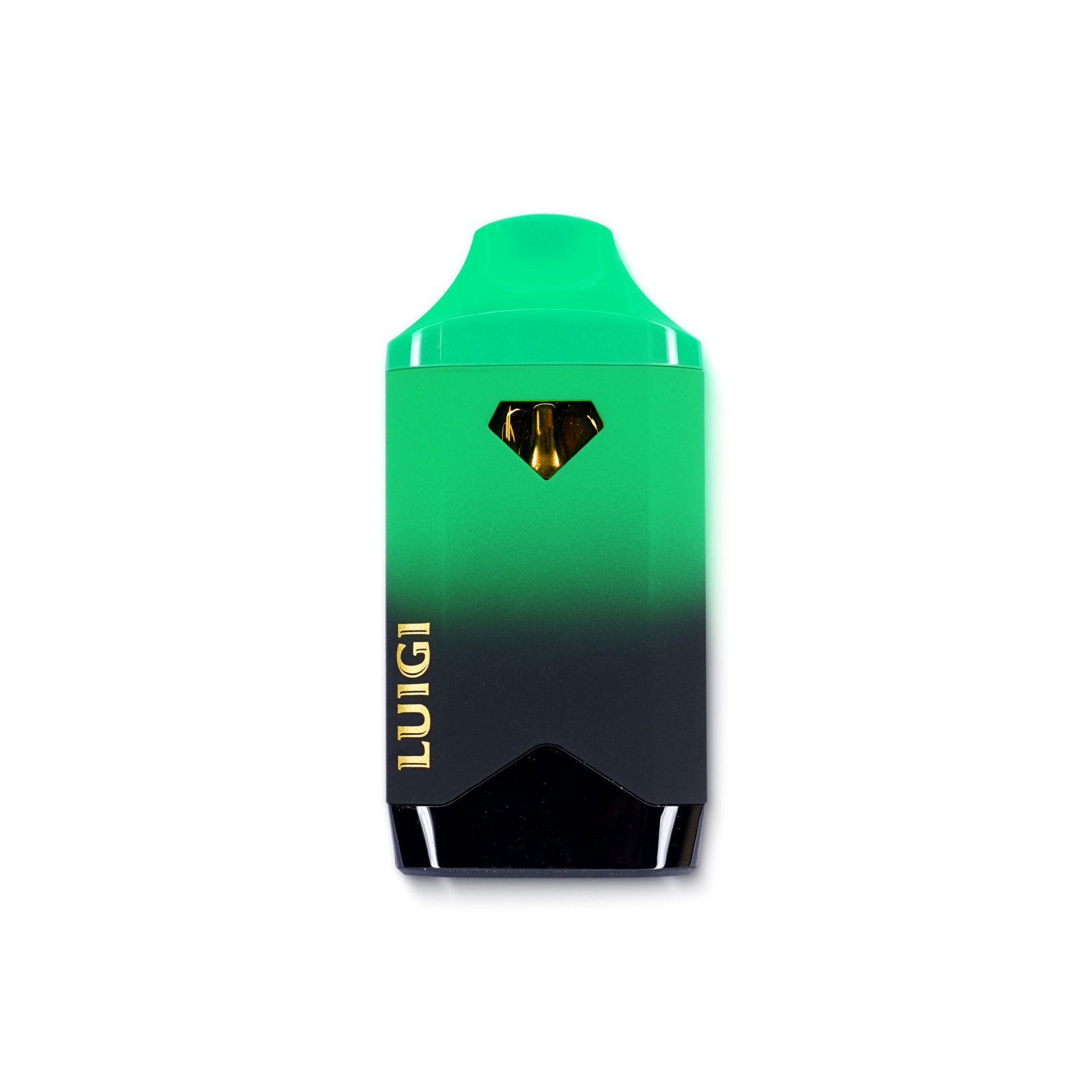 Luigi Jungle Dew Series 5 Disposable device
