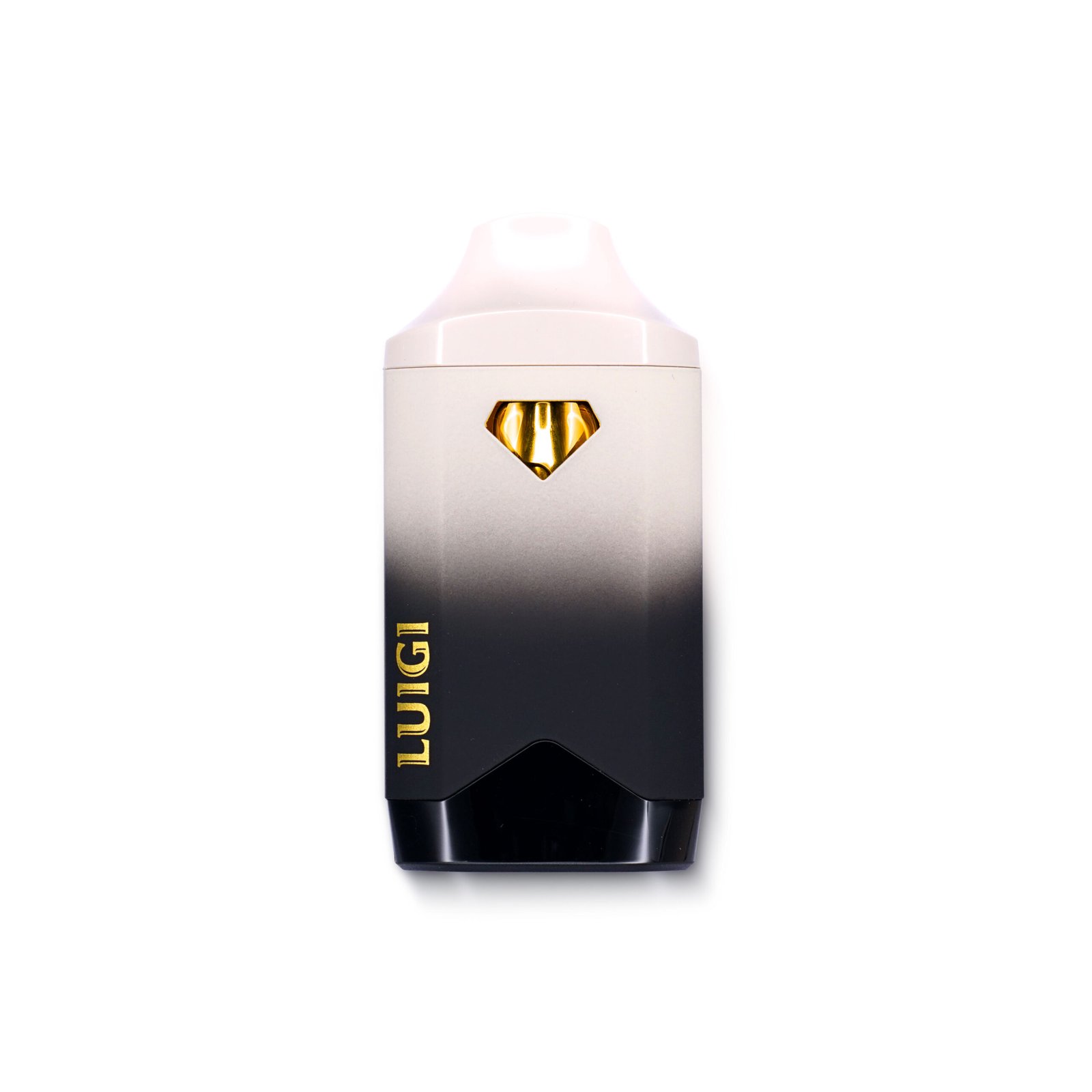 Luigi Lavash Breath Series 5 Disposable device