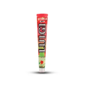 Luigi Watermelon Pre Roll