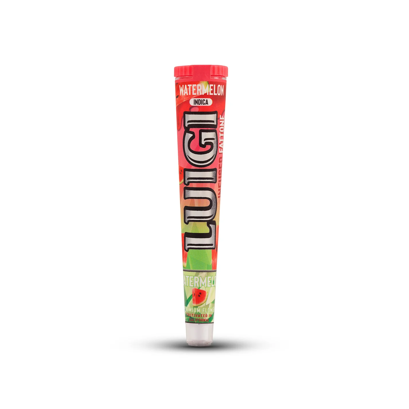 Luigi Watermelon Pre Roll