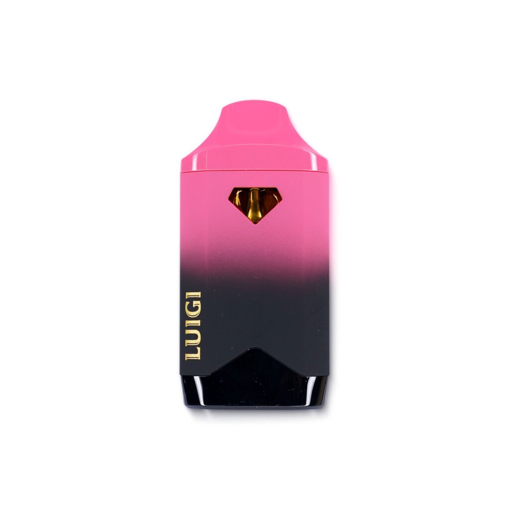 Luigi Zefir Fruit Cocktail device